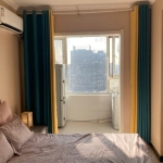 火车站附近的康德，2 室，有秋千，可做饭，日式风格