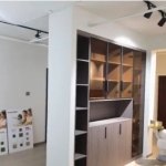 装修工作室现转让，面积 130 平，精装修，有需要请联系我