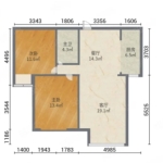 荣盛锦绣花苑紧急出售，户型方正，精装修，有老证还带地下室，位于天泽园家和