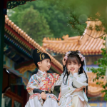 一次完美的摄影体验