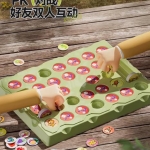 激发儿童智慧与欢乐的对战玩具