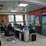 友谊时代广场，地处邯郸 CBD，交通便利无比，优质写字楼在此