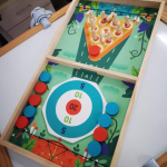 家庭互动的欢乐使者