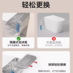 TOYO 统用 ZM009 智能马桶的卓越之选