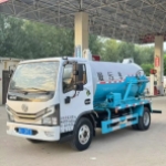 个人户吸污车，实表仅一万，车主着急用钱便宜卖了