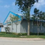 仓库厂房，拥有超大场地的独院，适合加工制造，央企入驻，交通便利，环境优良