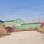 能够作为厂房使用，也能够作为仓库使用，交通极为便利