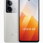 vivo iQOO Z8 手机 卓越性能，全新启航