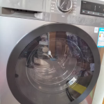 小天鹅滚筒洗衣机 智能洗护，品质生活