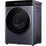 小米滚筒洗衣机 创新科技，卓越洗护体验