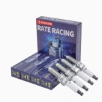 丰田原厂的双铱金专用火花塞，适配卡罗拉、凯美瑞、汉兰达、RAV4、雷凌、花冠