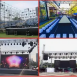 礼仪庆典梦想盛典，璀璨绽放