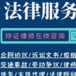 无忧法律咨询，您身边的法律专家