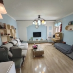 百家乐园（复兴）的房子，处于中间楼层，精装修，有老证，属于电梯房