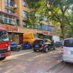 位于水源北路天水小区北门的门市正在出售，包过户，属于单一层