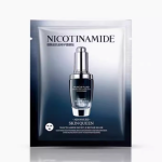 法国小黑瓶面膜 肌肤焕变的魔法秘籍