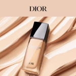 Dior 迪奥新一代锁妆粉底液 油皮的美妆传奇