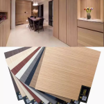 探索科定板木饰面墙板的魅力