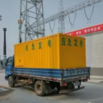 邯郸发电机出租可靠电力保障，助力事业腾飞