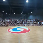 释放活力成就未来——体育培训，专注中小学生篮球培训