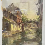 开启艺术之旅，绽放梦想之花