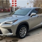 2020 款雷克萨斯 NX300h 前驱锋尚版，符合国 VI 排放标准