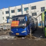 宇通（郑州宇通）在全国范围内收购各种类型的客车