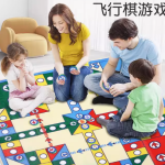 亲子互动与益智成长的奇妙融合