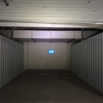 和畅花园负一层车库，现降价出售。此为独立车库