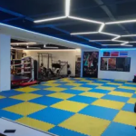 释放活力，成就强者——跆拳道暑假班火热报名中！