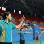 释放激情，羽动人生——育教练羽毛球私教小班等你