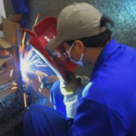 开启技能之路，成就专业人才——电工、焊工技能培训