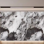 碳晶板木饰面板重塑家居美学新境界