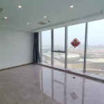 新上房源，锦林大厦，临近美乐城和环球中心。房屋精装修，朝北，面积为 173 平，带有 2 个车位