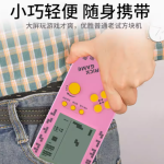 俄罗斯方块游游机 重温经典，启迪未来