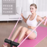 仰卧起坐辅助器 开启健身新征程