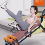 艾雷斯仰卧起坐辅助器 塑造完美身材的得力助手