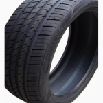 宝奥凯汽车防爆轮胎，尺寸包括 225、235、245、255、275、340、45、50、55，对应 R17、R18、R19、R20 等规格