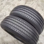 米其林汽车轮胎，拥有 215、225、235、245、255 等多种规格，扁平比有 45、50、55、60，尺寸涵盖 R17、R18、R19、R21