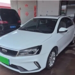 有一款备受瞩目的车型 ——2021 款 UP 1.5L CVT 豪华型