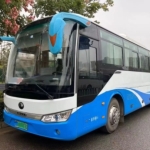 宇通，也就是郑州宇通，开启全国范围内上门收购各种品牌二手客车的行动