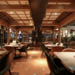 在滏河大街与北仓路口，有一家纯一层的品质饭店诚意转让