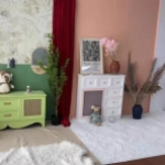 打造梦幻儿童摄影空间