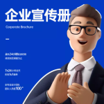 专业策划，精彩呈现公司简介、企业文化与品牌故事的完美打造