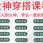 职场女性时尚穿搭指南展现魅力，成就非凡