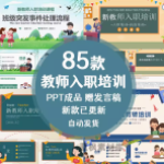 新教师岗前入职培训，铸就教育梦想的基石