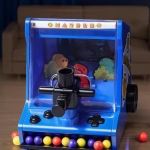 唤醒童年记忆点亮男孩欢乐时光