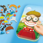 口袋便携的智慧与欢乐