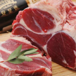 邯郸农产品之牛腱子，美味与品质的邂逅