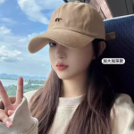 时尚之选 2024 新款棒球帽